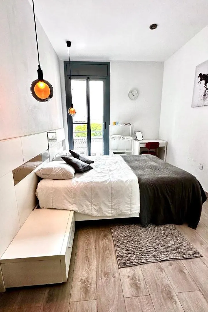 بوتيل La Rambla Private Room برشلونة