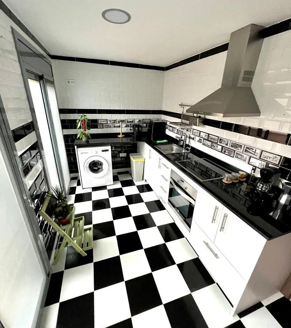 La Rambla Private Room برشلونة إسبانيا